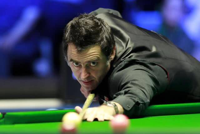 赛中的关键 赛中的关键