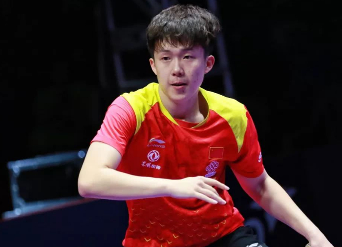 中段的低谷 中段的低谷