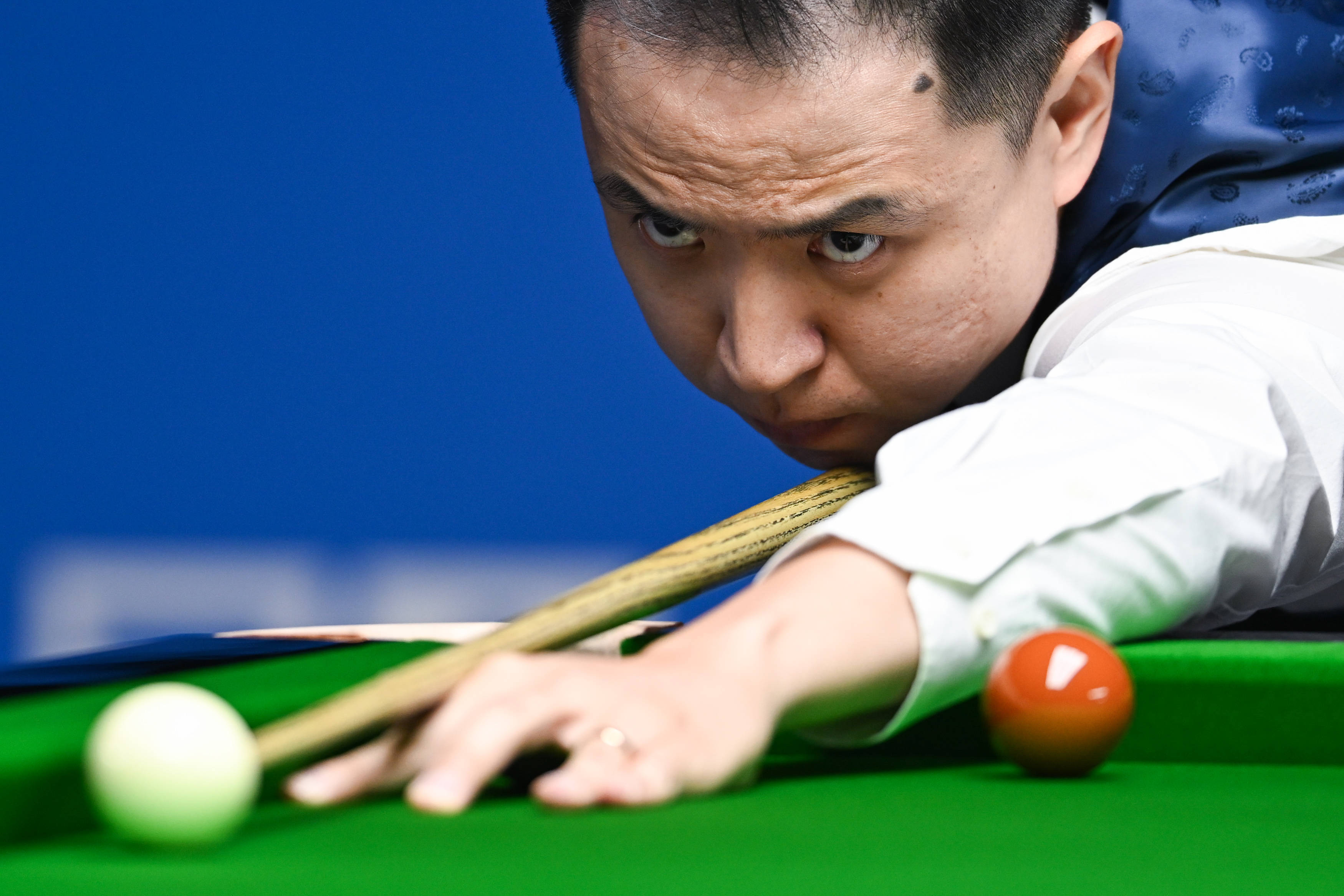 球的未来 球的未来