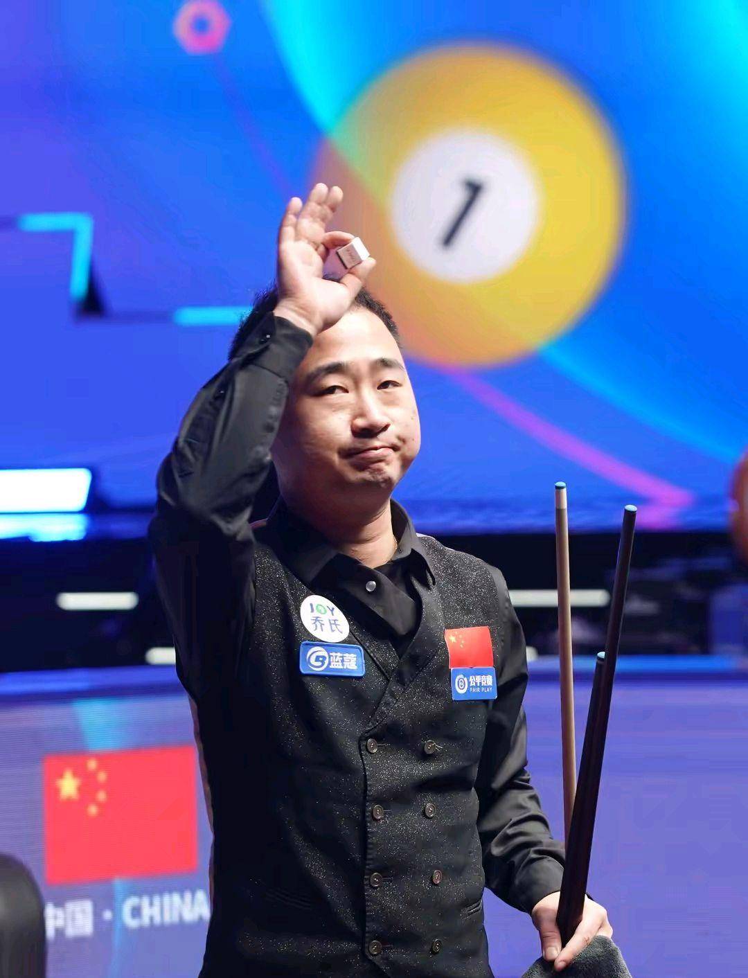 合的决断力 合的决断力