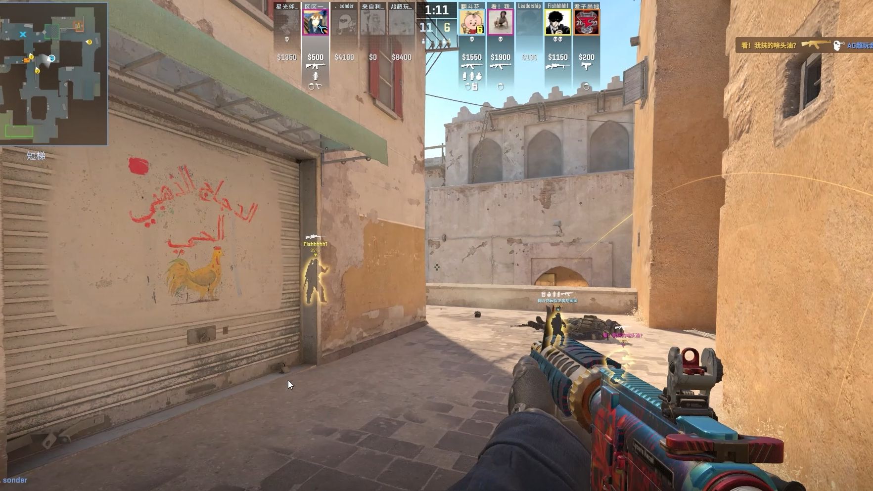 案例分析 案例分析