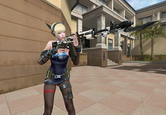 收集