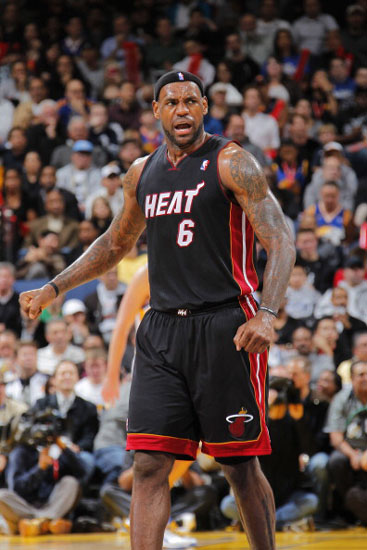 NBA NBA